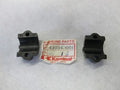 Kawasaki NOS NEW Kawasaki NOS NEW 43034 Master Cylinder Holder S3 EN KH KZ VN ZX