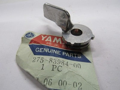 YAMAHA RT3/RT2/RT1MX RT1M/DT3/DT2 DECOMPRESSION LEVER 275-83984