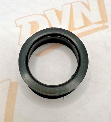 NOS Kawasaki OEM Baffle Tube Muffler Connector KD80 KD125 KE125 KS125 92093-1042