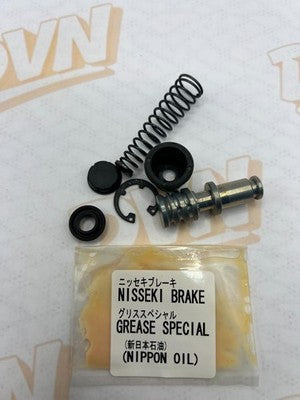 Yamaha CYLINDER KIT, MASTER 5MT-W0041-00-00 OEM NEW