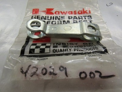 Kawasaki NOS NEW 42029-002 Rear Brake Cam Lever C2 D1 G3 G4 G5 J1 C2SS C2TR G3SS