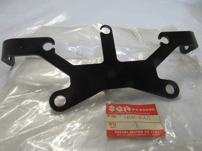 NOS 34950-10A11 Meter Bracket 1984 1985 1986 Suzuki GS1150ES GSX1150ES