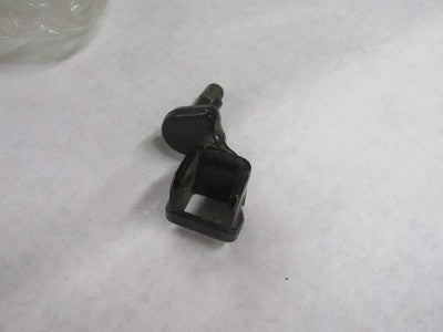 Kawasaki NOS NEW 34003-1105 Right Step Holder KZ KZ1000 CSR LTD