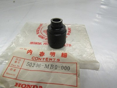 NOS Honda 1982-1986 VF750 VF1100 VF700 Mounting Rubber D 50206-MB0-000