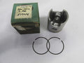 Kawasaki  120 road runner nos Wiseco piston and ring 1.5 oversize