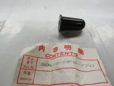 NOS Honda 1983-1984 VT500 Step Slider 50618-MF8-770