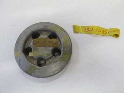 132-16351-00 NOS Yamaha Clutch Pressure Plate DT100 DT125 AS2C YZ125 YA6