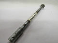 NOS OEM KAWASAKI C2SS C2TR D1 FRONT AXLE 41068-010