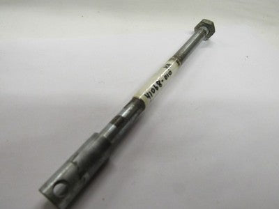 NOS OEM KAWASAKI C2SS C2TR D1 FRONT AXLE 41068-010