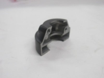 Kawasaki NOS NEW 46023-009-21 Black Right Lower Case F11 250
