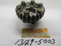 NOS KAWASAKI 1987 ZX750F NINJA 750R GEAR PART# 13129-5003