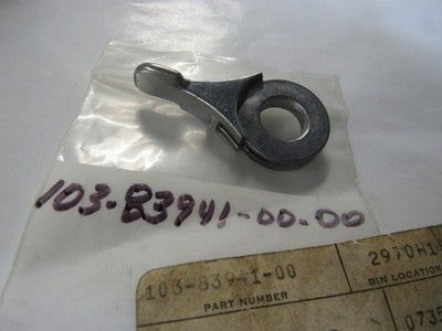 NOS Yamaha OEM Starter Lever 1964 YJ1 1965 YJ2 103-83941-00