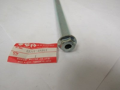Suzuki NOS KATANA 1100    1988   Swingarm Pivot Shaft Bolt 61211-48B11