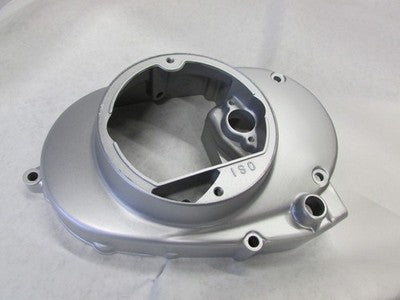 GENUINE 1970-1972 TS90 NOS LEFT SIDE ENGINE COVER 11351-25000