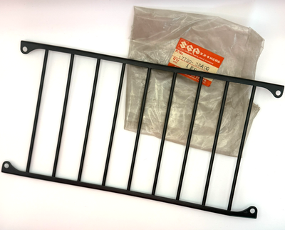 Suzuki Intruder 1986-1991 VS700 VS750 Radiator Bumper Grill Guard 17790-38A00