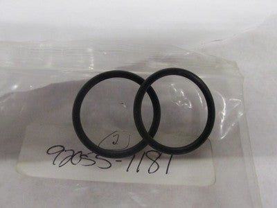 NOS Kawasaki KDX200 KDX250 KX250 KX500 KXF250 Rod ORing 92055-1181  SOLDAS 2