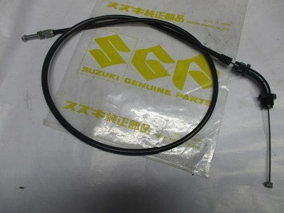 Suzuki 1982-1983 GS300 Throttle cable 58300-11900