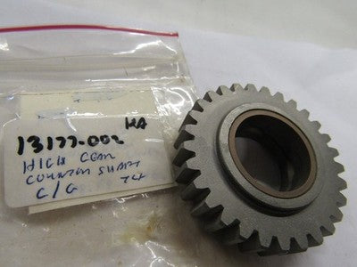Kawasaki NOS OEM NEW 13177-002 High Gear C2 C2SS C2TR Roadrunner 120