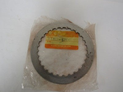 NEW OEM Suzuki Clutch Plate 1975 1976 RE5 ROTARY  21451-37000