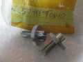 SUZUKI PE175 1982-1984 Cable Adjuster 57441-40610