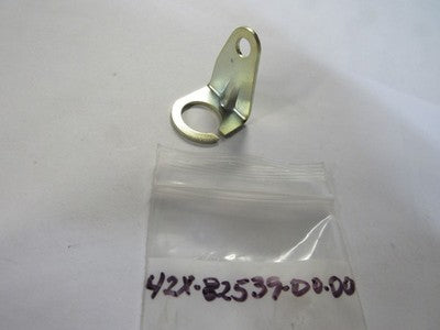 NOS Yamaha XV1000 XV1100 XV700 XV750 Stop Switch Stay 42X-82539-00-00