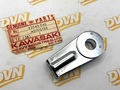 New OEM Kawasaki 33040-046 Chain Adjuster NOS