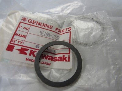 NEW OEM KAWASAKI KVF400 KVF300 PRAIRIE KAF400 MULE 2.10 SHIM 92180-1238
