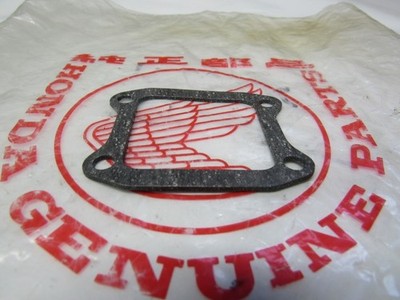 GENUINE NOS Honda GASKET A, REED VALVE 14132-GC4-307