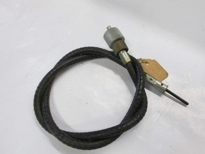 Suzuki T10  nos speedometer cable