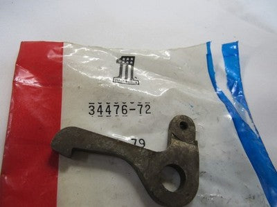 Harley-Davidson Genuine NOS Shifter Pawl Spacer 34461-72