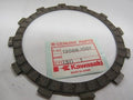 NOS Kawasaki KX450 KZ400 KZ440  Clutch Friction Disc Plate OEM 13088-1001