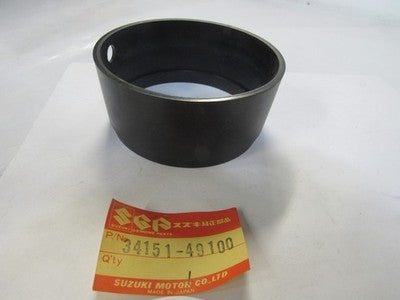 NEW OEM SUZUKI GS1000 GS550 GS750 SPEEDOMETER COVER 34151-49100