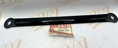 Kawasaki NOS NEW 43007-028 Rear Brake Torque Link G5 KE KE100