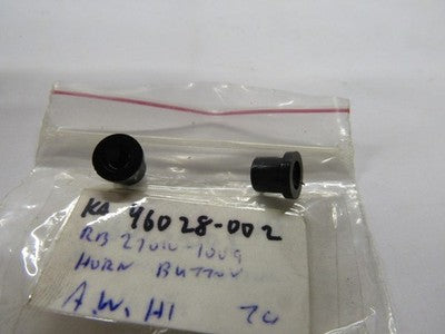NOS Kawasaki Horn Buttons 66-69 W1 W2 46028-002 QTY2