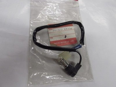 NOS Genuine Suzuki Speedometer Bulb Socket GT380 GT550 GT 380 550 34170-33620