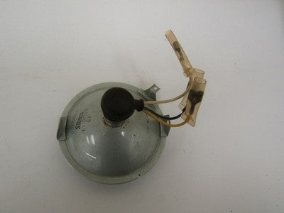 NOS Suzuki 1969 AS50 headlight unit      35121-27610