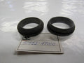 SUZUKI GS750 GS550 GSX750 HEADLAMP BRACKET CUSHIONS (2) NOS OEM