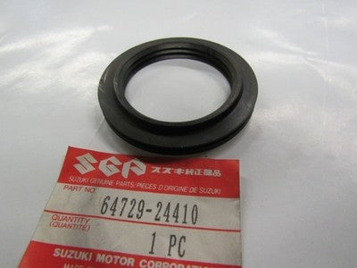 NOS OEM SUZUKI REAR WHEEL AXLE DUST SEAL 1983 84 ALT LT 125 64729-24410