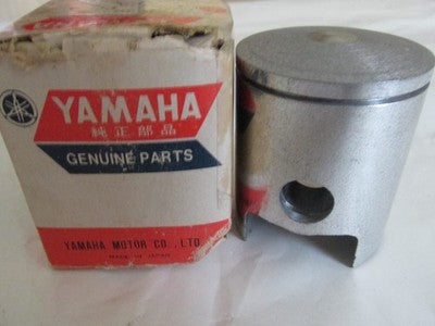 .50 2nd O/S 1970-1971 Yamaha HT1 NOS Piston 276-11636-70-00 HT1B