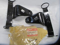NOS Suzuki GS650G,headlight ear,headlight ,bracket set,51500-34810 NEW