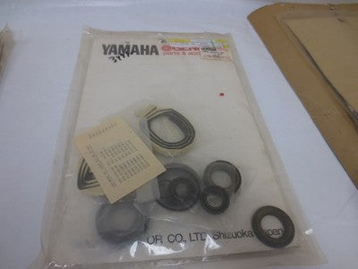 NOS Yamaha Jet Unit Gasket Kit WRA650  6R8-W0001-20