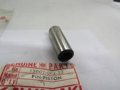 KAWASAKI A1 SAMURI A1SS A1R WRIST PIN NOS OEM PT # 13002-004