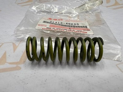 Suzuki OEM Part 21413-46K00 SPRING,CLUTCH