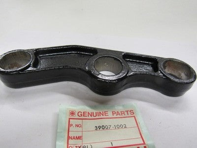 Kawasaki KX125 A6 A7 1980-81 -80 -81 Uni Trak Suspension Arm 39007-1002 NOS