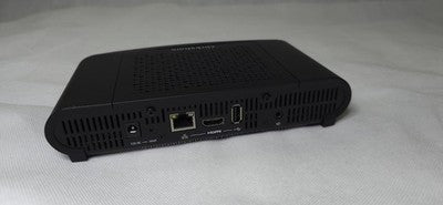 Barco ClickShare CS-100 Wireless Presentation Base Unit – Tested