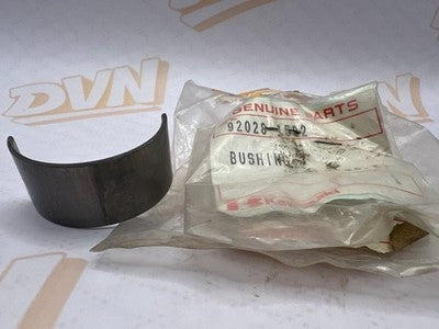 [92028-1592] GENUINE KAWASAKI - BUSHING,CONNECTING ROD,BLUE