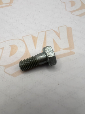 Hex Head Bolt 10X25 Part Number - 92001-087 For Kawasaki