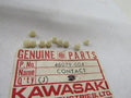 Kawasaki NOS  46079-004 Left Contact Switch H1 H2 S2 KH KH500 Mach IV SOLD AS 10