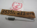 HONDA OEM SPRING, STOP SWITCH 35351-283-000 CB450