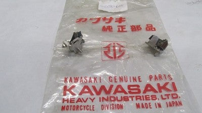 Kawasaki NOS NEW 21008-018 Contact Breaker Assy F6 Enduro 125E  SOLD AS 2